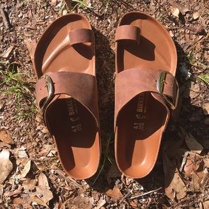Birkenstock Miramar Sandal